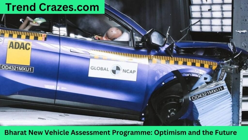 Shockingly Unsafe: Discover the 4 Indian Cars That Scored Zero in Crash Tests