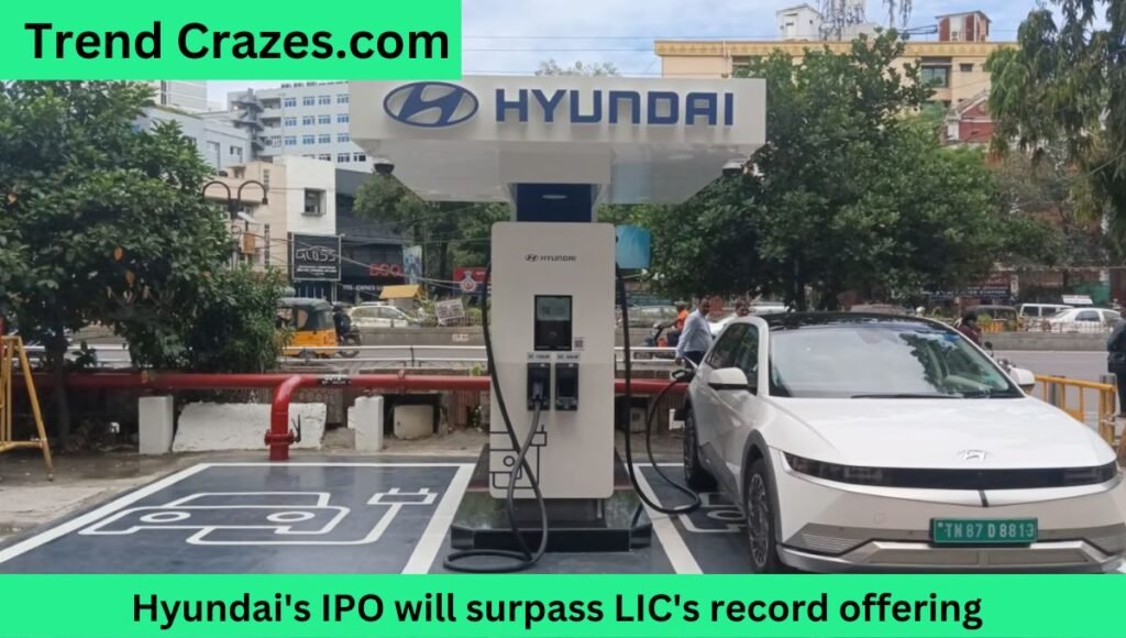 Going Local: Hyundai Motor India's IPO to Boost Indianised Operations