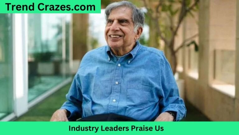 Celebrating a Visionary: Ratan Tata's Loss Reverberates as Auto Stocks Rally