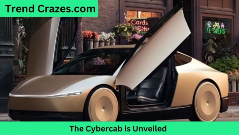 Tesla's Cybercab Confounds Experts: A Sporty, Two-Seater Robotaxi Like No Other