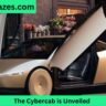 Tesla's Cybercab Confounds Experts: A Sporty, Two-Seater Robotaxi Like No Other